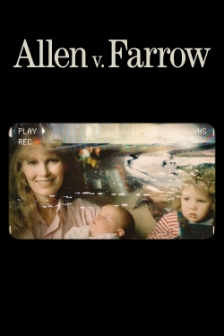 watch free Allen v. Farrow