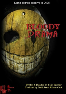watch free Bloody Drama