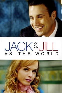 watch free Jack and Jill vs. the World