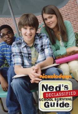 watch free Ned's Declassified School Survival Guide