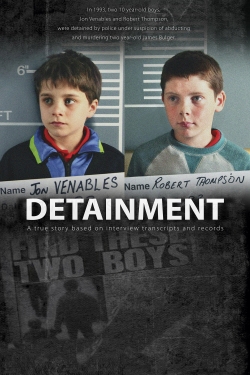 watch free Detainment