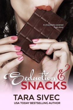 watch free Seduction & Snacks