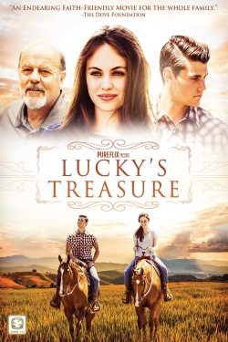watch free Lucky's Treasure