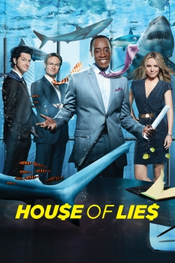 watch free House of Lies