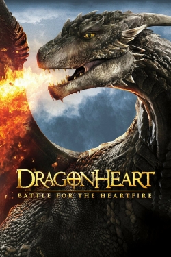 watch free Dragonheart: Battle for the Heartfire