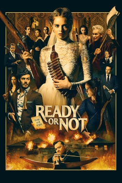 watch free Ready or Not