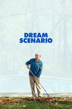 watch free Dream Scenario