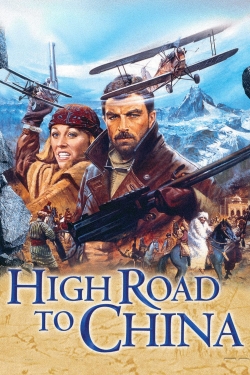 watch free High Road to China