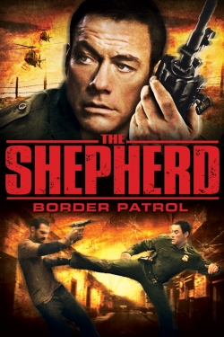 watch free The Shepherd: Border Patrol