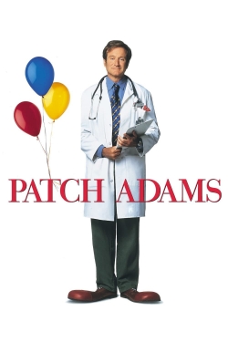 watch free Patch Adams