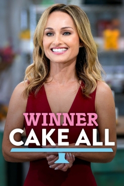 watch free Winner Cake All