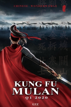 watch free Kung Fu Mulan