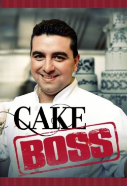 watch free Cake Boss