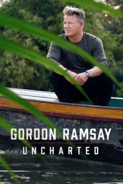 watch free Gordon Ramsay: Uncharted