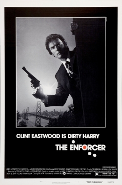 watch free The Enforcer