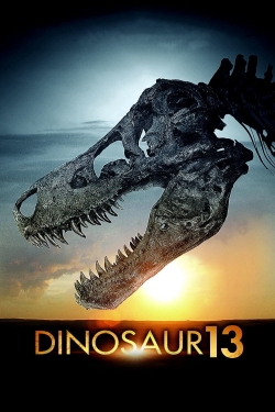 watch free Dinosaur 13