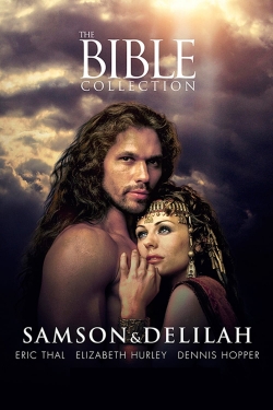 watch free Samson and Delilah