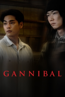 watch free Gannibal