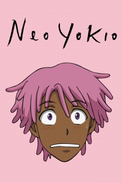watch free Neo Yokio