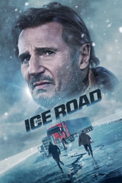 watch free The Ice Road