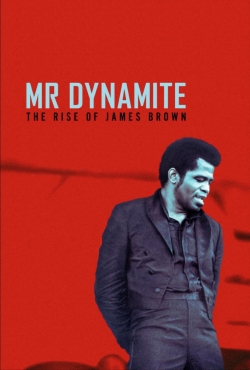 watch free Mr. Dynamite - The Rise of James Brown