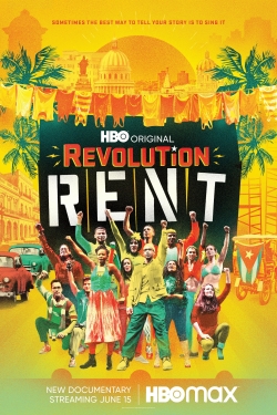 watch free Revolution Rent