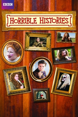 watch free Horrible Histories
