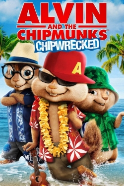 watch free Alvin and the Chipmunks: Chipwrecked