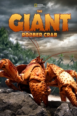watch free The Giant Robber Crab