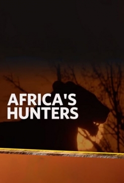 watch free Africa's Hunters