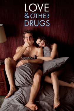 watch free Love & Other Drugs
