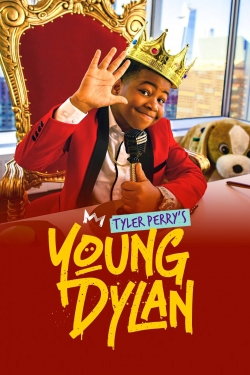 watch free Tyler Perry's Young Dylan