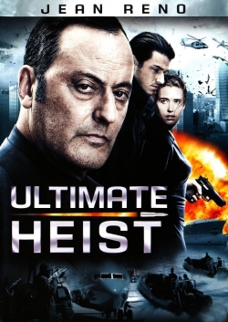 watch free Ultimate Heist