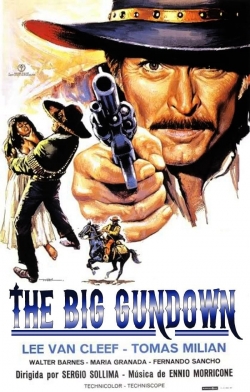 watch free The Big Gundown