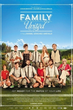 watch free Family United