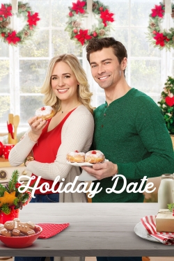 watch free Holiday Date