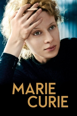 watch free Marie Curie