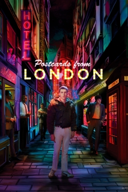 watch free Postcards from London