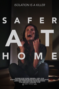 watch free Safer at Home