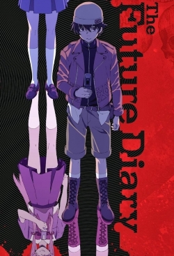 watch free The Future Diary