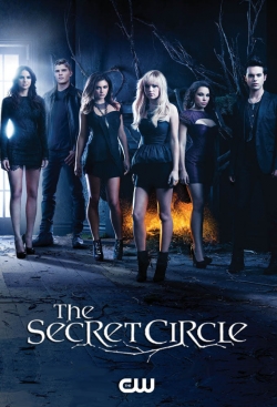 watch free The Secret Circle