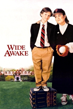 watch free Wide Awake