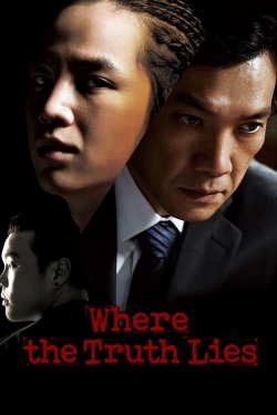 watch free The Case of Itaewon Homicide