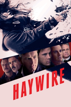 watch free Haywire