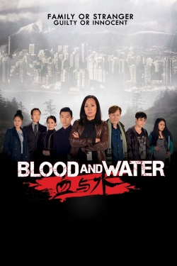 watch free Blood and Water