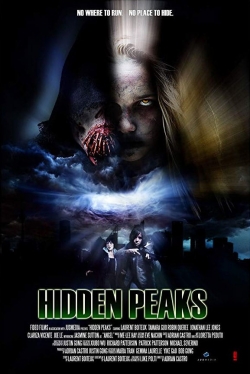 watch free Hidden Peaks