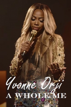 watch free Yvonne Orji: A Whole Me