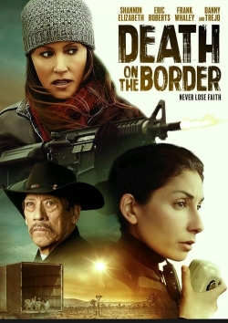 watch free Death on the Border