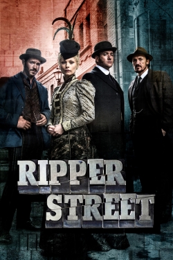watch free Ripper Street