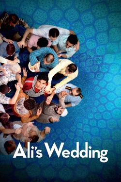 watch free Ali's Wedding